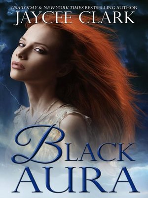 cover image of Black Aura